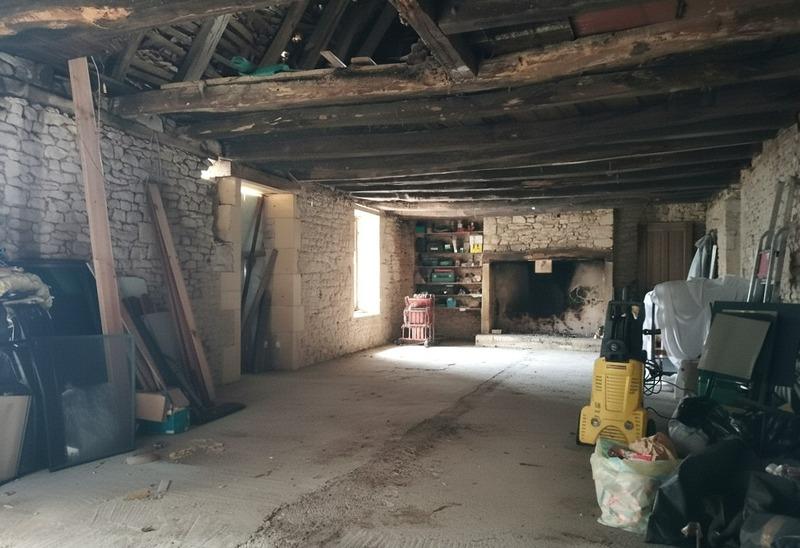 Maison - 202 m² - 6 pièces