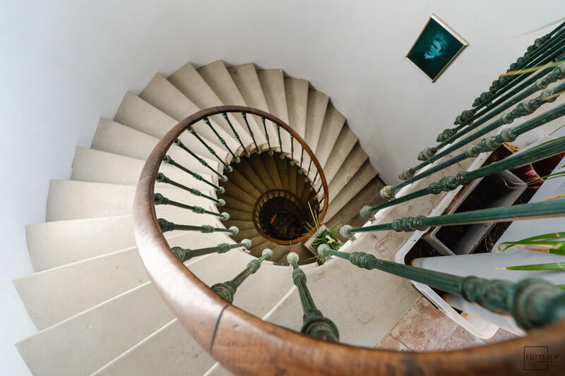 Maison - 349 m² - 12 pièces