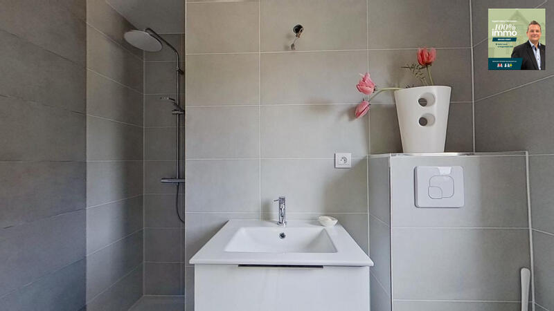 Maison - 196 m² - 7 pièces