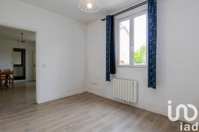 Maison - 35 m² - 2 pièces