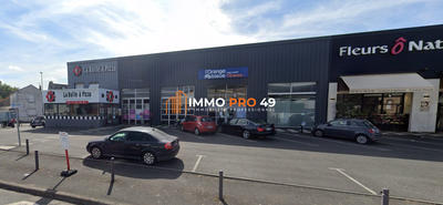 Local commercial - 510 m²