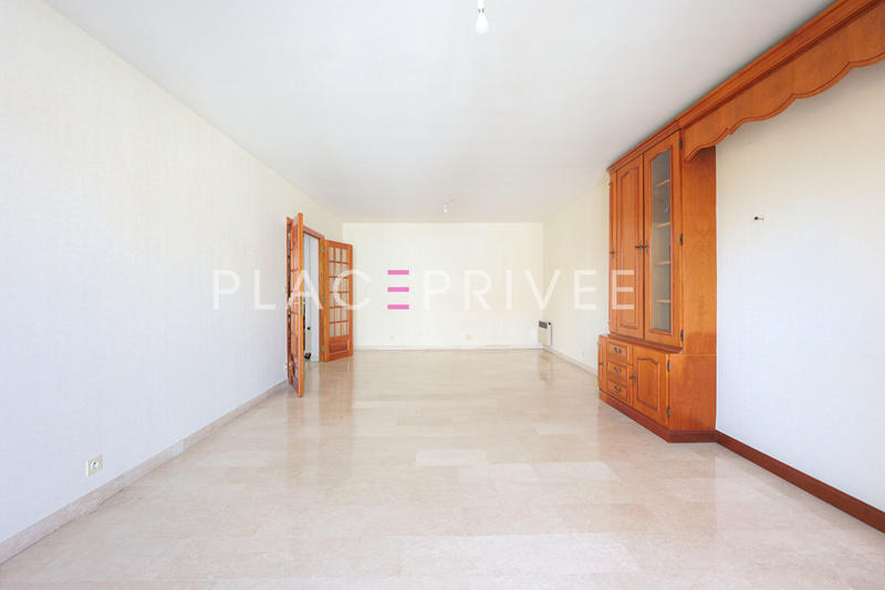 Appartement - 102 m² - 4 pièces