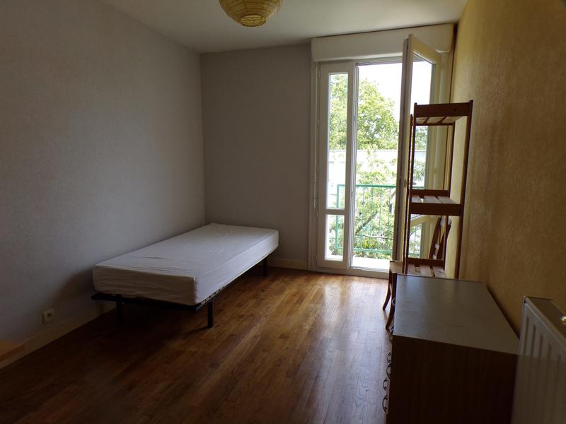 Appartement - 59 m² - 4 pièces