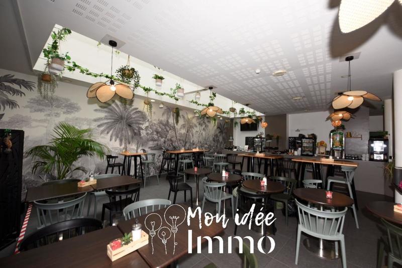 Studio - 20 m² - 1 pièce