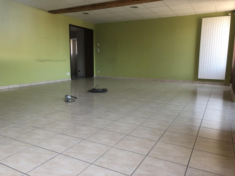 Local commercial - 174 m²