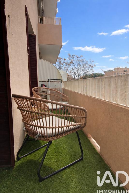 Appartement - 76 m² - 4 pièces