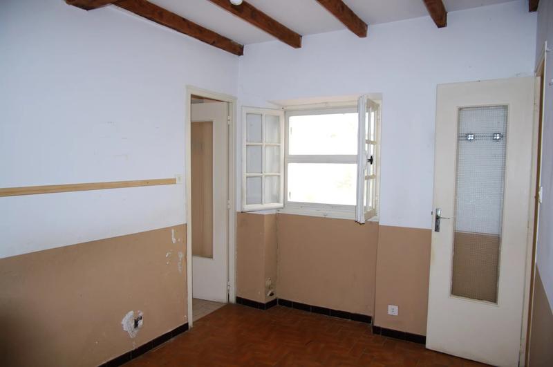 Maison - 43 m² - 2 pièces