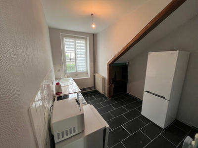 Maison - 166 m² - 7 pièces