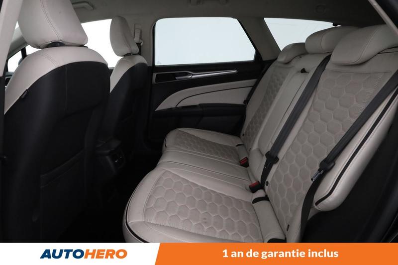 Ford Mondeo Sw 2.0 TDCi Vignale PowerShift 180 ch