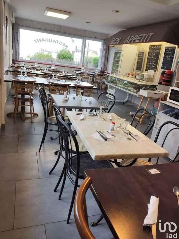 Local commercial - 193 m²