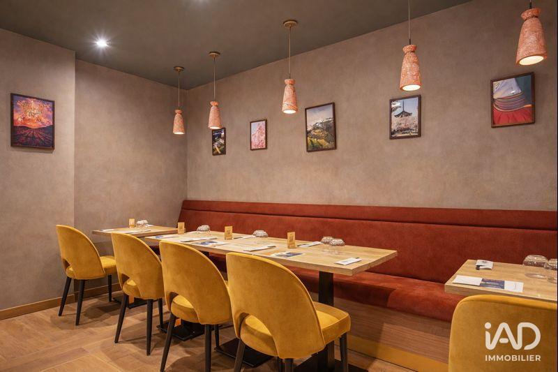 Local commercial - 126 m²