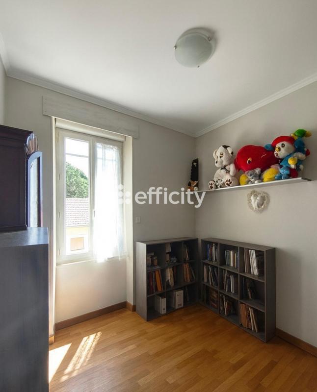 Maison - 60 m² - 3 pièces