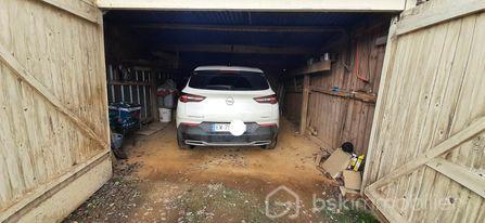 Maison - 60 m² - 5 pièces