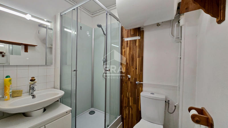 Appartement - 20 m² - 1 pièce