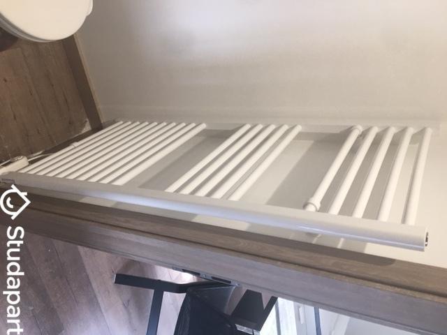 Appartement - 26 m² - 1 pièce