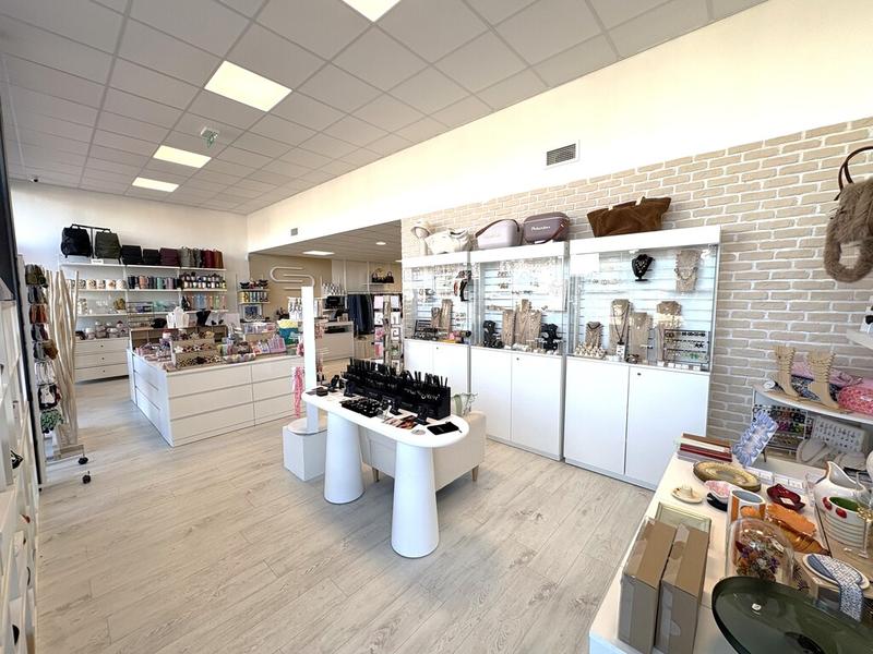 Local commercial - 137 m²