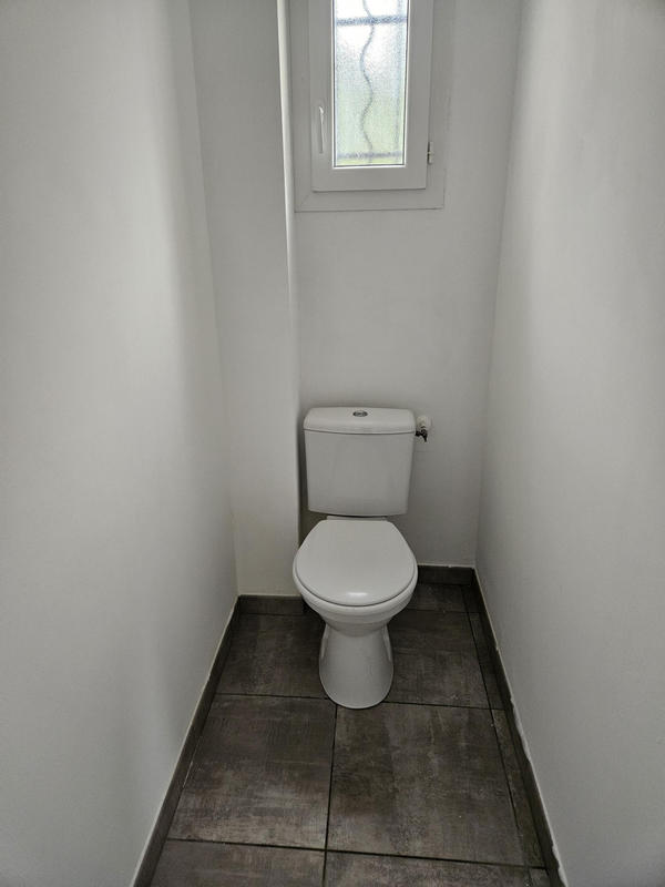 Maison - 89 m² - 4 pièces