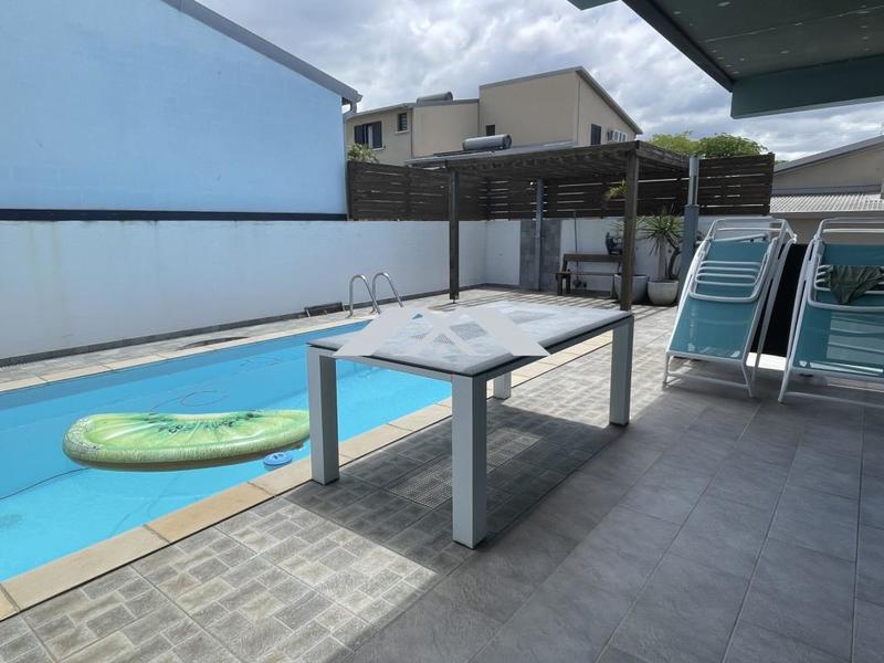 Villa - 119 m² - 4 pièces