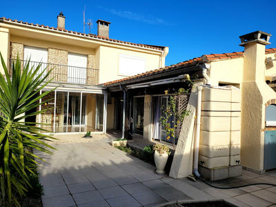 Villa - 129 m² - 6 pièces