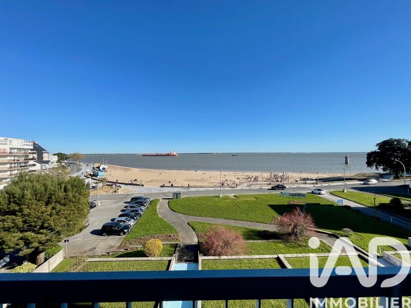 Appartement - 38 m² - 1 pièce