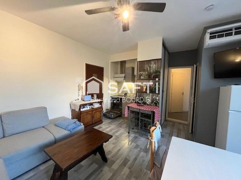 Local commercial - 361 m² - 14 pièces