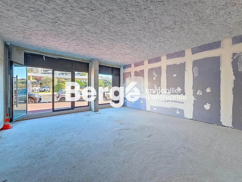 Local commercial - 42 m²