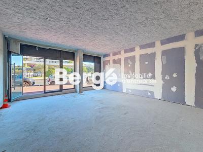 Local commercial - 42 m²