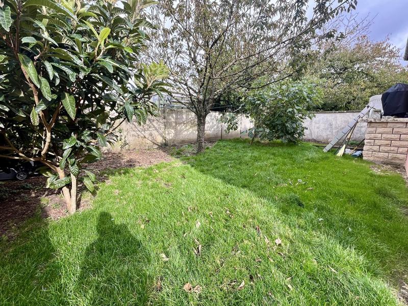 Maison - 144 m² - 7 pièces