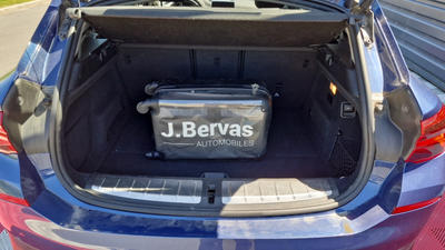 Bmw X2 F39 Xdrive 25e 220 Ch Bva6 Business Design