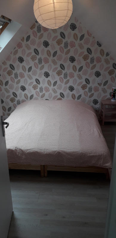 Maison - 65 m² - 4 pièces