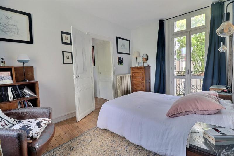 Maison - 150 m² - 7 pièces