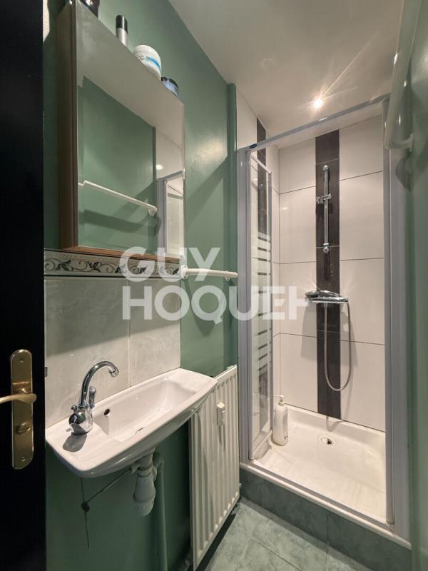 Appartement - 81 m² - 3 pièces