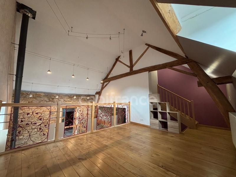 Maison - 169 m² - 5 pièces