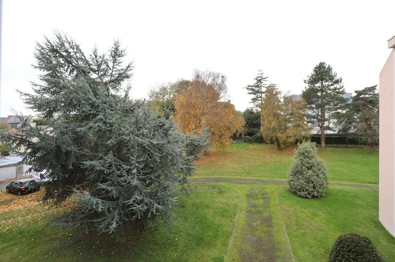 Appartement - 53 m² - 2 pièces