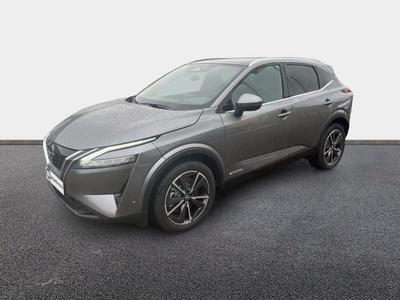 Nissan Qashqai J12a Tekna E-Power 190ch