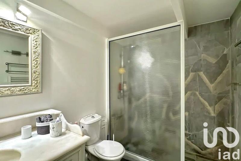 Maison de village - 239 m² - 6 pièces