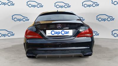 Mercedes Classe Cla 45 Amg 360 4Matic 7g-Dct