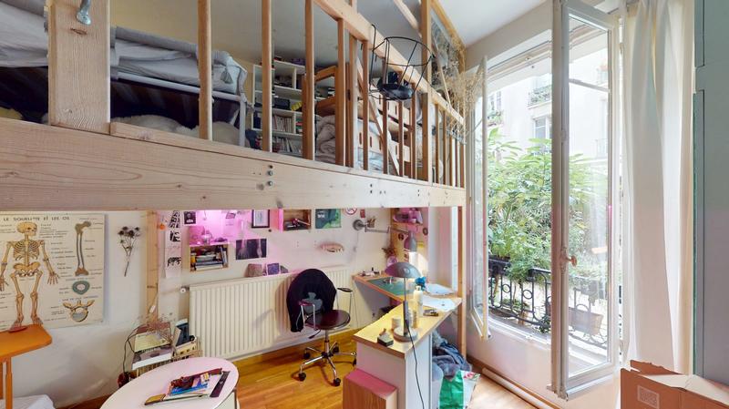 Local commercial - 353 m² - 10 pièces