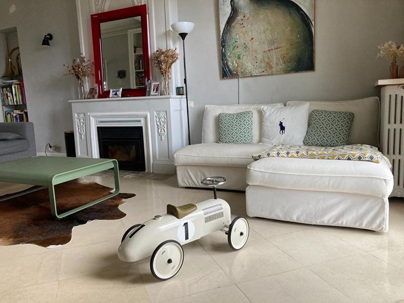 Demeure - 184 m² - 6 pièces