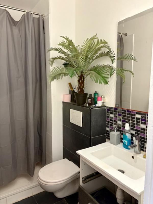 Appartement - 36 m² - 2 pièces