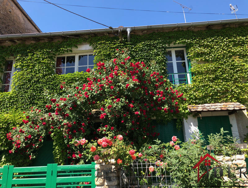 Maison - 214 m² - 6 pièces