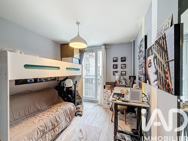 Appartement - 78 m² - 4 pièces