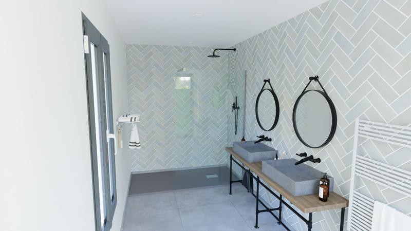 Maison - 145 m² - 5 pièces