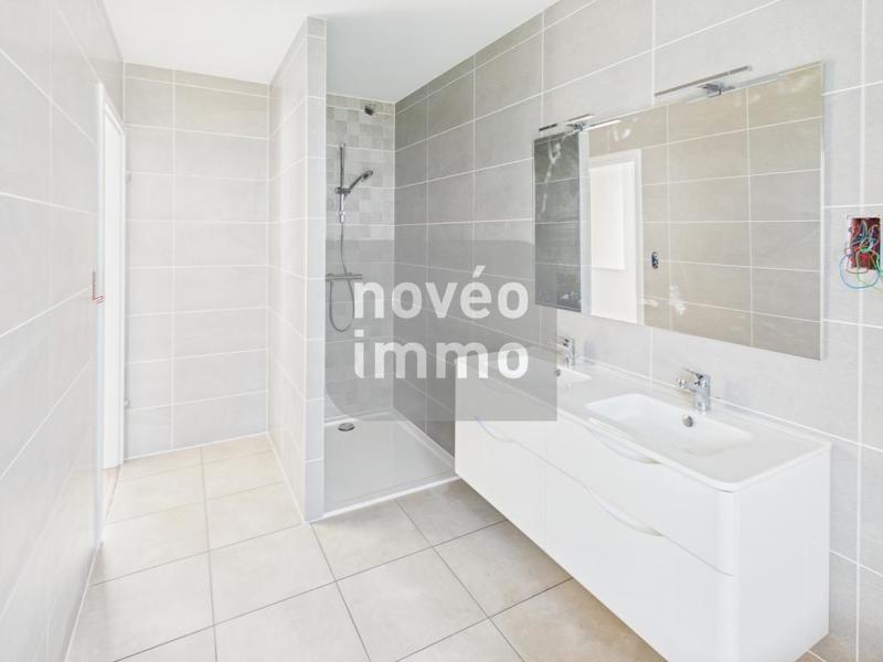 Duplex - 103 m² - 4 pièces