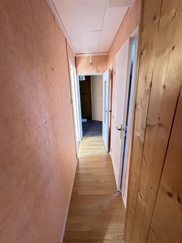 Maison - 70 m² - 5 pièces