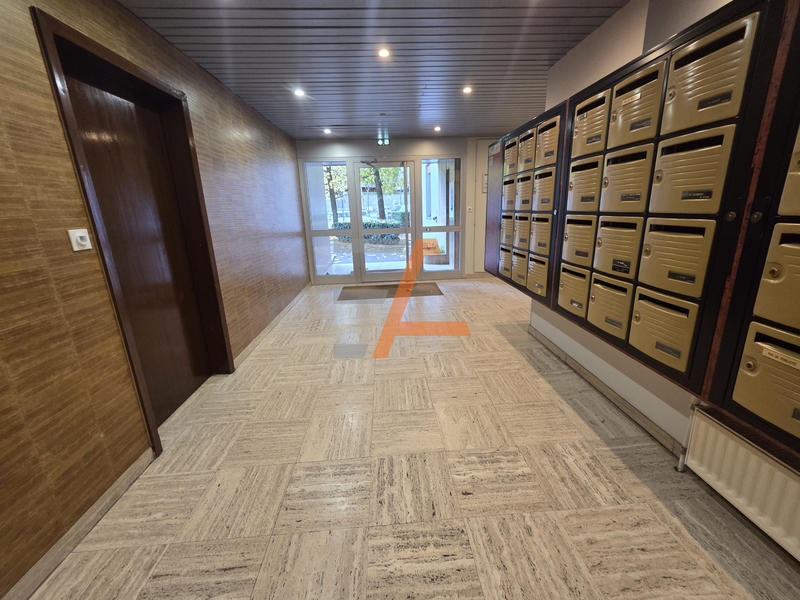 Appartement - 15 m² - 1 pièce