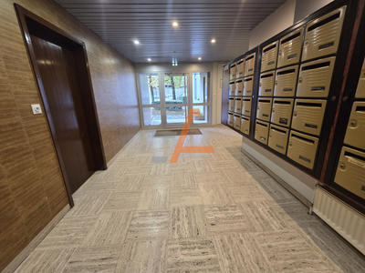 Appartement - 15 m² - 1 pièce