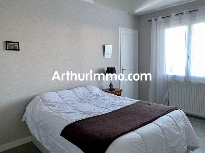 Maison - 197 m² - 6 pièces