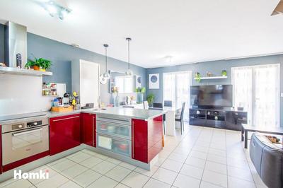 Villa - 75 m² - 4 pièces