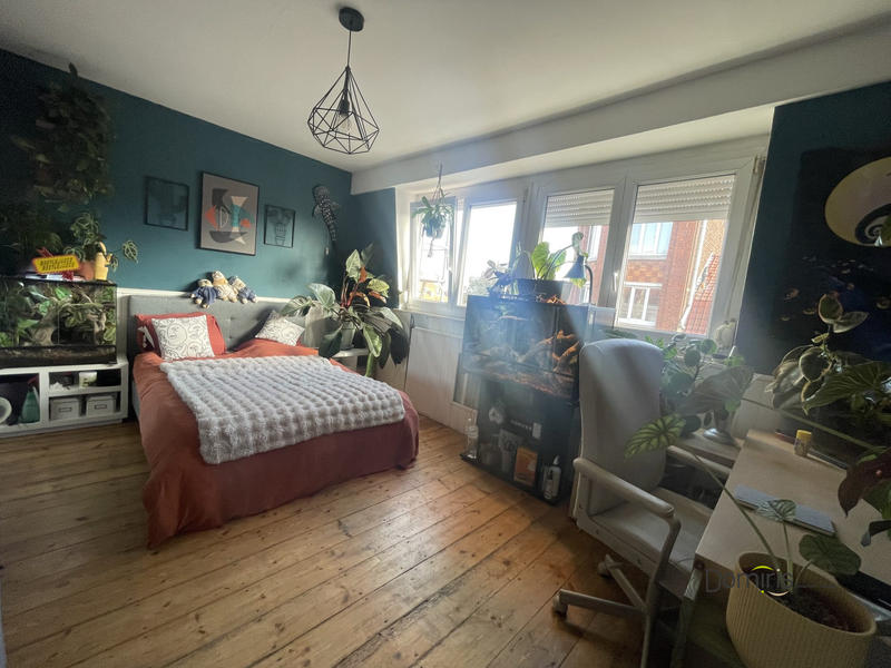 Maison - 144 m² - 5 pièces